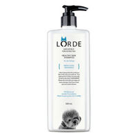 LORDE 里兜 宠物狗猫咪沐浴露 500ml