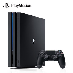 索尼官方官网直营 Sony PlayStation 4 PS4 Pro主机 PS4 Slim主机 国行家用游戏机