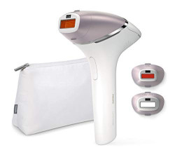Philips飞利浦lumea Prestige Ipl 脱毛器bri954 00 什么值得买