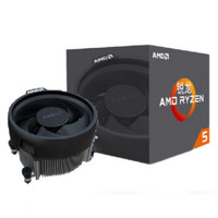 AMD Ryzen 9  3950X CPU处理器 (盒装、十六核心)