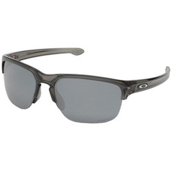 Oakley 欧克利 SLIVER EDGE OO9413 半框太阳镜 *2件