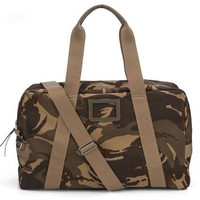 The Cambridge Satchel Company 拼接旅行剑桥包