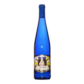 桑尼 雷司令半甜型白葡萄酒 750ml
