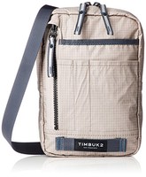 狂暑来袭：TIMBUK2 天霸 B078VRM6FV 男士单肩包  *2件