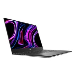 DELL 戴尔 XPS15-7590 15.6英寸笔记本电脑(i5-9300H、8G、512G、100%sRGB、雷电3)