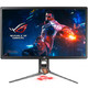 双11预售：ROG 玩家国度 PG27UQ 27英寸4K IPS显示器 （3840×2160、144Hz、HDR1000）