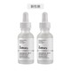 The Ordinary 10%烟酰胺+1%锌 美白精华 30ml *2件