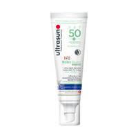 Ultrasun 优佳 矿物婴儿专用防晒乳SPF50 100ml *2件