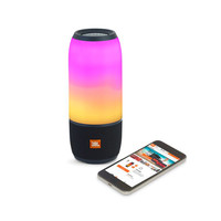 JBL PULSE3 无线蓝牙音箱