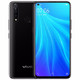 vivo Z5x极点全面屏 骁龙710 广角AI三摄 5000mAh大电量手机 极夜黑 6GB 128GB