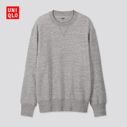 男装 运动衫(长袖) 418704 优衣库UNIQLO