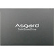  Asgard 阿斯加特 AS系列 SATA 固态硬盘 2TB　