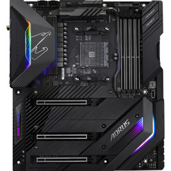 GIGABYTE 技嘉 X570 AORUS XTREME 大雕 主板