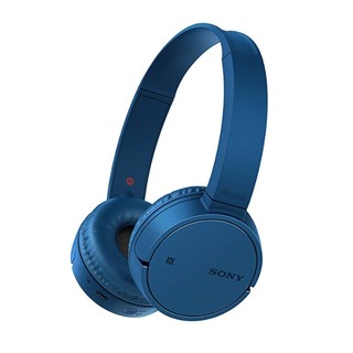 SONY 索尼 WH-CH500 头戴式 蓝牙耳机