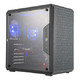 COOLERMASTER 酷冷至尊 MasterBox Q500L 魔方500 ATX机箱