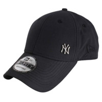 NEW ERA 纽亦华 MLB Logo 基本款帽子