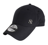 NEW ERA 纽亦华 MLB Logo 基本款帽子