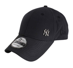 NEW ERA MLB logo 基礎款棒球帽
