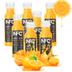  农夫山泉 NFC300ml*8瓶　