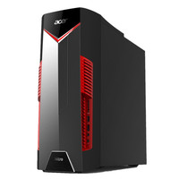 acer 宏碁 暗影骑士系列 N92 游戏台式机(i5-9400 、8GB、256GB+1TB、GTX1650)