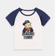 Classic Teddy 精典泰迪 儿童短袖t恤 *2件