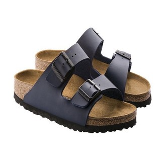 Birkenstock 勃肯 Arizona系列 情侣款时尚凉鞋