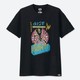 狂暑来袭：UNIQLO 优衣库 UT系列 BlizzardEnt 421462 男款印花T恤
