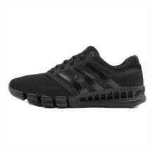 17日20点：阿迪达斯 ADIDAS 男女 跑步系列 CC revolution  U 运动 跑步鞋 EF2664 41码 UK7.5码