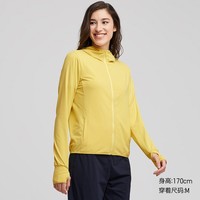 UNIQLO 优衣库 AIRism 413363 女士防晒开衫