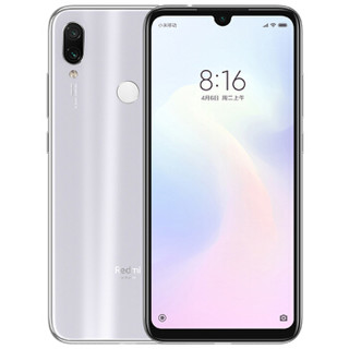 Redmi 红米 Note 7 4G手机 6GB+64GB 镜花水月