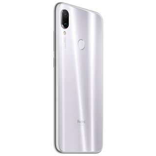 Redmi 红米 Note 7 4G手机 6GB+64GB 镜花水月