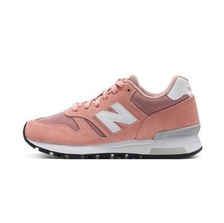 new balance WL565CBL 女款休闲运动鞋