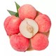 京东生鲜 国产水蜜桃 6个装 单果约150-200g *4件