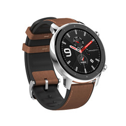 AMAZFIT 华米 GTR 智能手表