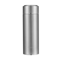 WAYA 华亚 HA51-350 304不锈钢保温杯 350ml 本色