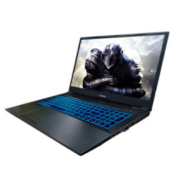 Shinelon 炫龙 DD3 Plus 16.1英寸游戏本(i5-9400、8GB、512GB、GTX1650、72%)