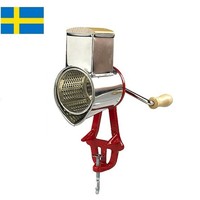 【当当海外购】瑞典进口Orthex巧克力研磨器坚果碾磨器辅食捣碎器烘焙工具