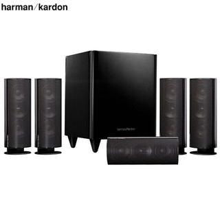 Harman Kardon/哈曼卡顿 HKTS30BQ+天龙X540 音响 音箱 5.1家庭影院 电视音响 电脑音箱 组合音响 客厅影院 音响套装  HIFI