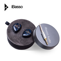 IBasso/艾巴索 IT04入耳式耳塞