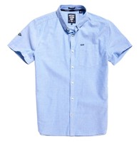 Superdry 极度干燥 ULTIMATE OXFORD 男士牛津衬衫 *2件