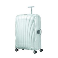 Samsonite 新秀丽 LITE-Locked 系列 Spinner 28寸 超轻拉杆箱