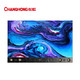 新品发售：CHANGHONG 长虹 Art Max 01 75英寸 4K 液晶电视