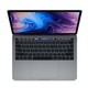 Apple 苹果 MacBook Pro 2019款 13.3英寸笔记本电脑（i5、8GB、256GB、Touch Bar）