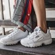 网易考拉黑卡会员：FILA 斐乐 DISRUPTOR 2 破坏者2 中性运动鞋