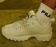 Fila 斐乐 Disruptor 2 破坏者2代 老爹鞋