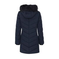 TOMMY HILFIGER 汤米·希尔费格 TW8MP180 女士外套大衣