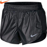 NIKE 耐克 TEMPO LUX SHORTS女运动短裤 FA18 STEPSPORTS