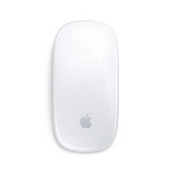 Apple Magic Mouse 苹果妙控鼠标 2代