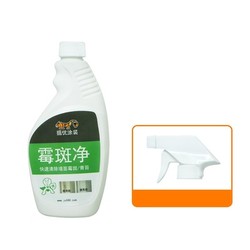 掘优涂装 霉斑净 500ml