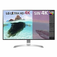 历史低价：LG 32UD99-W 32英寸 4K IPS显示器（10bit、HDR10）